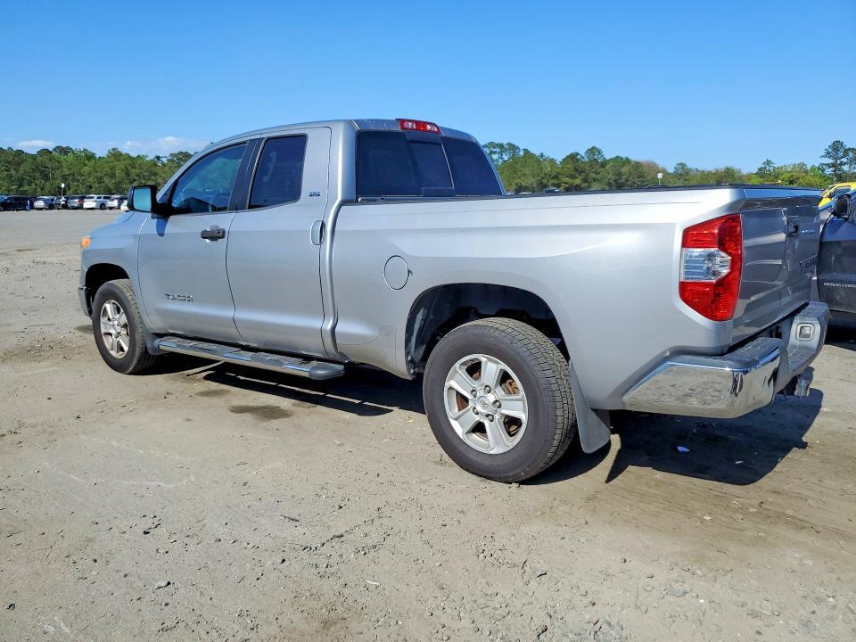 2014 Toyota Tundra SR5