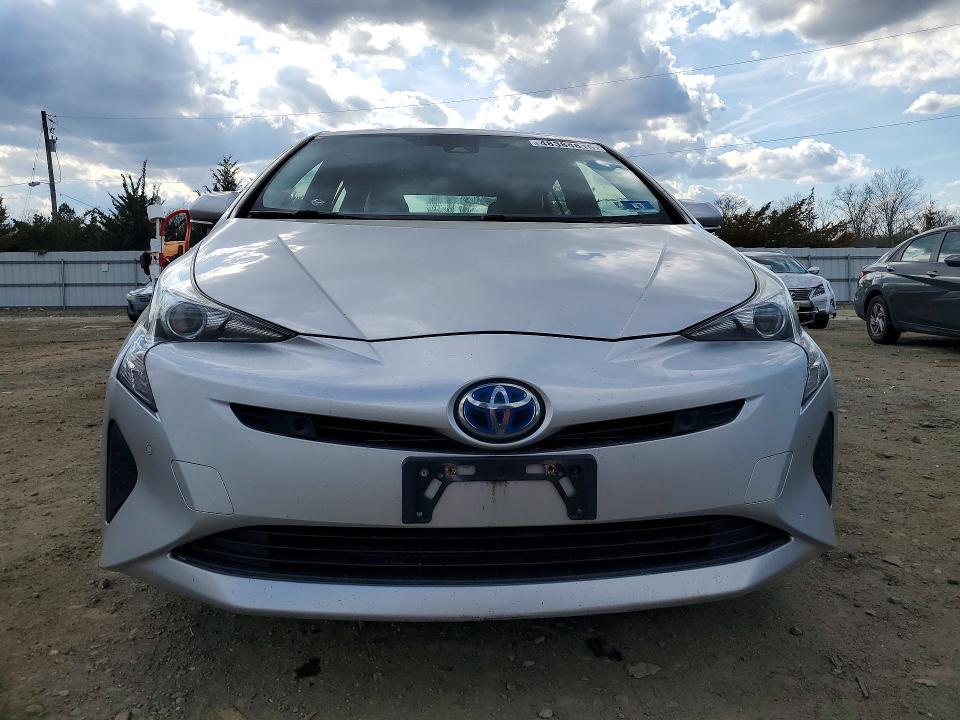 2018 Toyota Prius Four