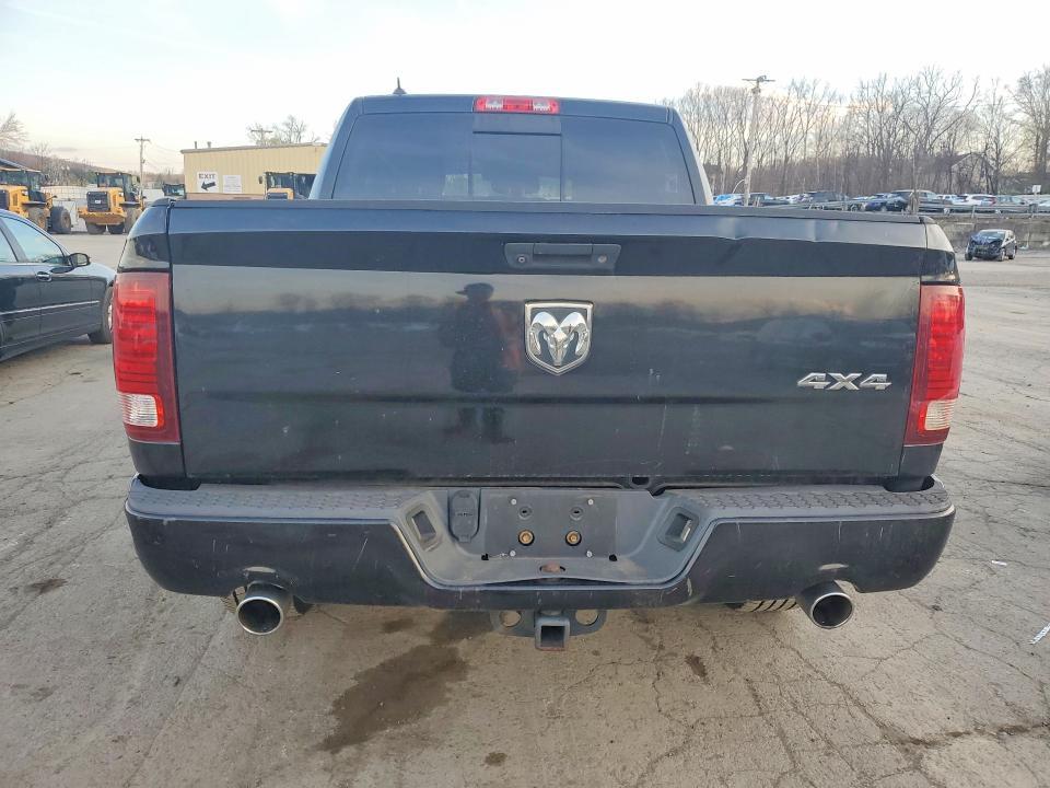 2013 Dodge Ram 1500 Sport