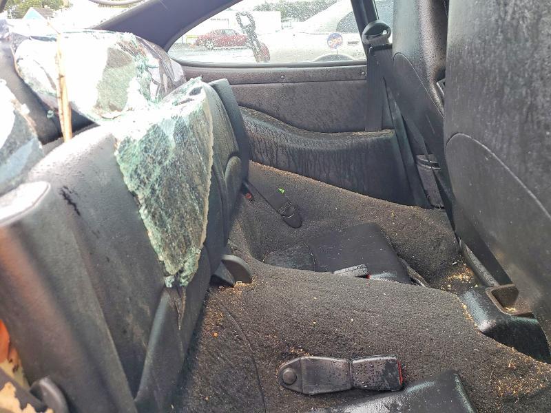 1996 Porsche 911 Carrera 2