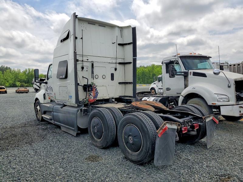 2021 International LT625 Semi Truck
