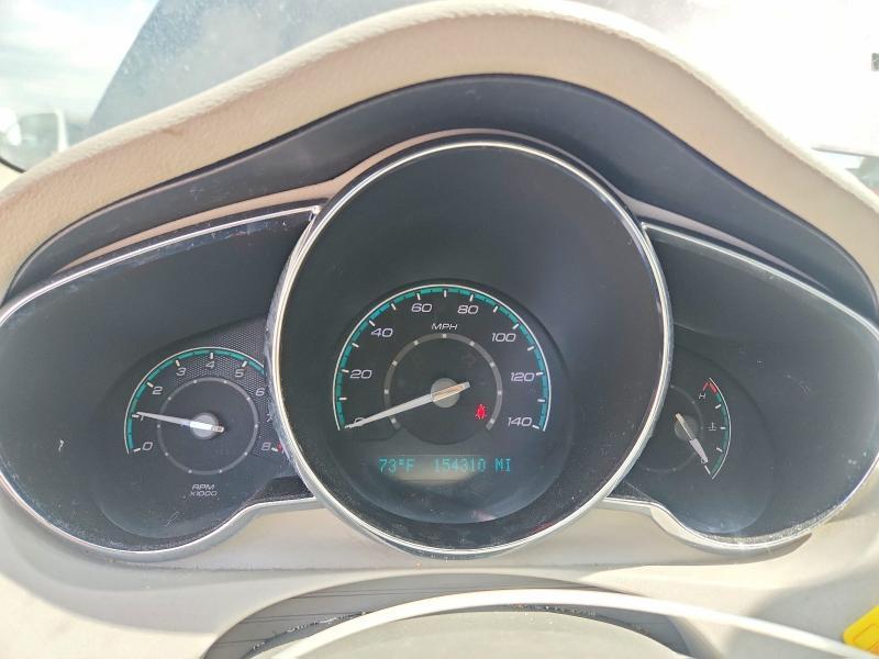 2011 Chevrolet Malibu ls