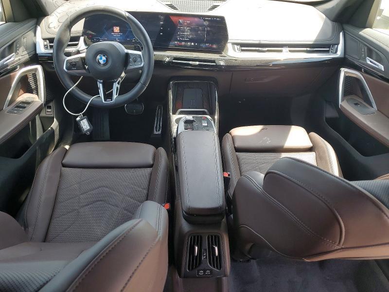 2025 BMW 2025 b m w x Series X1 4D suv 28I Xdrive Msport