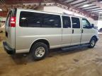 2021 Chevrolet Express G3500 LS 6.6L V-8 Passenger