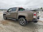 2015 Chevrolet Colorado Z71