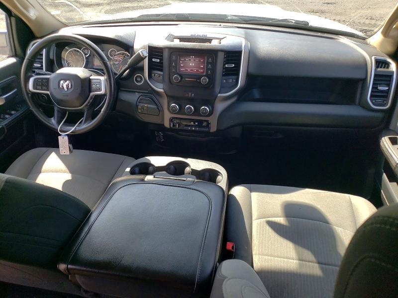 2020 Dodge RAM 3500 BIG Horn