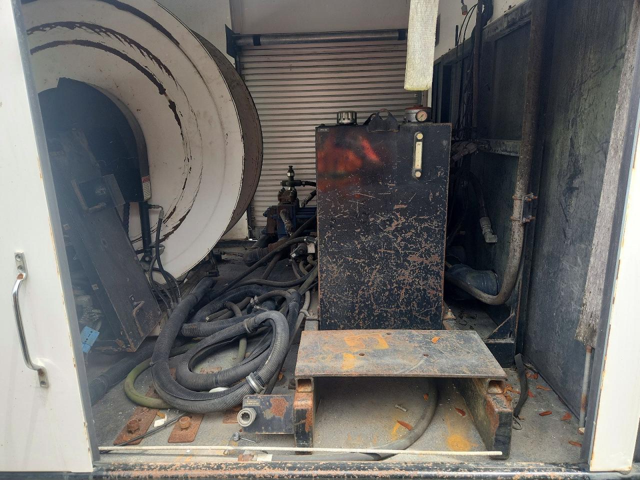 2010 Other Tractor