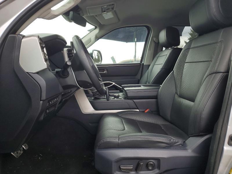 2022 Toyota Tundra Double Cab Limited