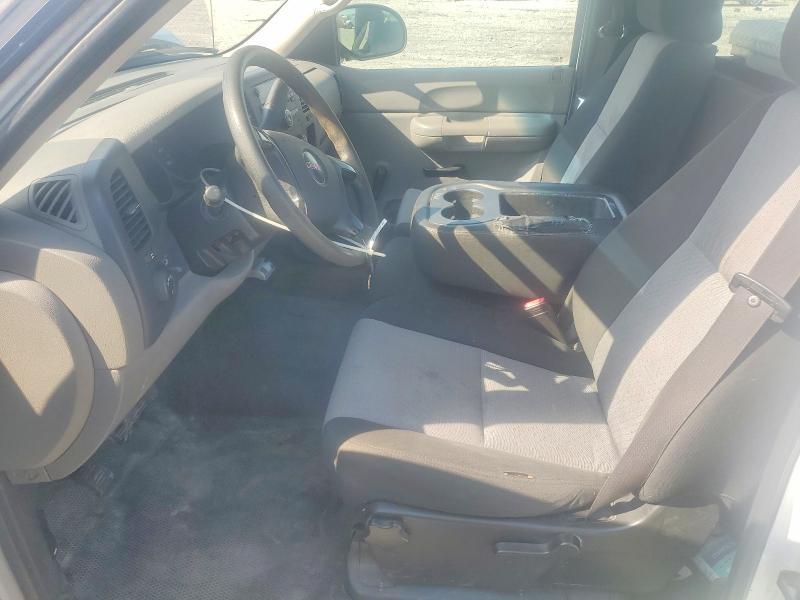 2009 GMC Sierra C1500