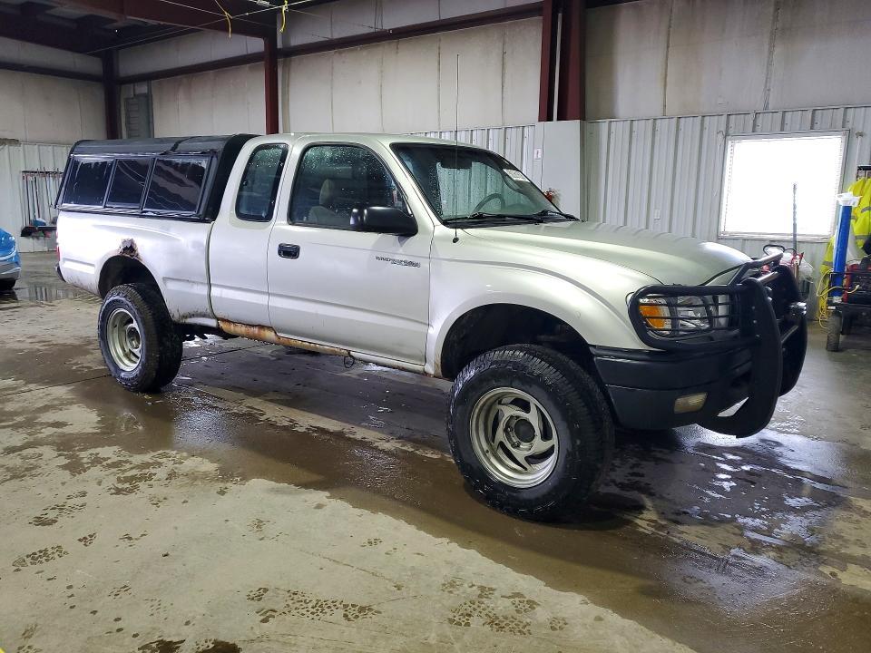 2003 Toyota Tacoma Xtracab