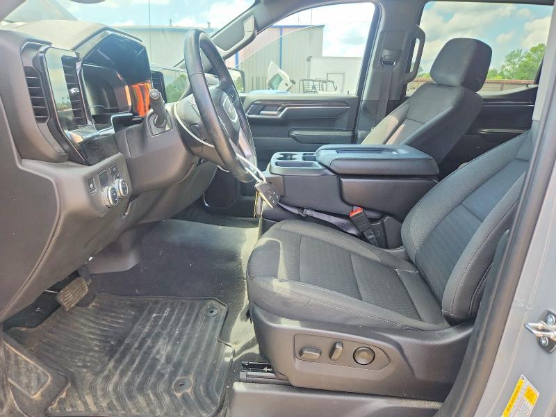 2024 GMC Sierra C1500 Elevation