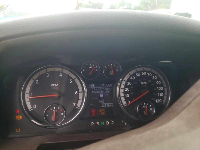 2010 Dodge RAM 2500