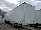 2014 Utility VS2DX DRY Van Trailer