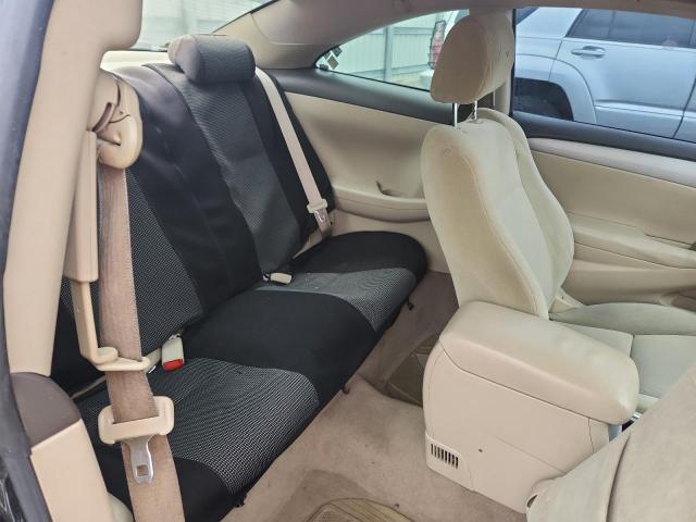 2006 Toyota Camry Solara se V6