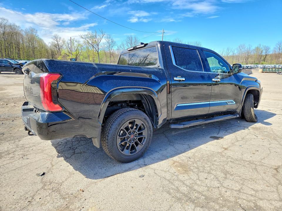 2024 Toyota Tundra 1794 Edition HV