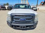 2013 Ford F250 Super Duty