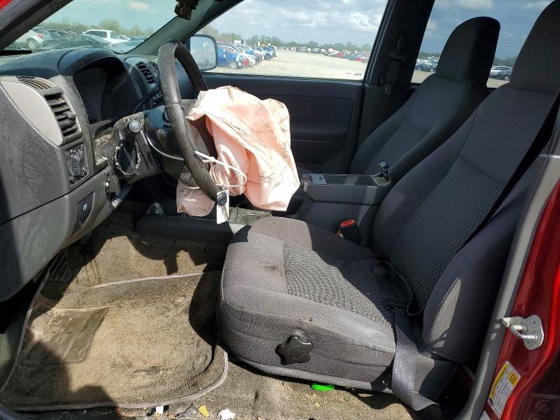 2006 Chevrolet Colorado