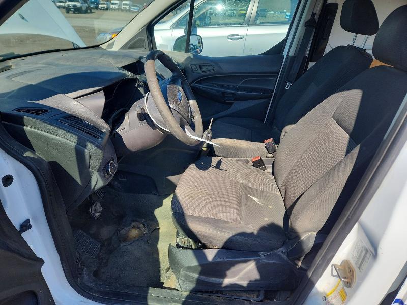 2014 Ford Transit Connect xl