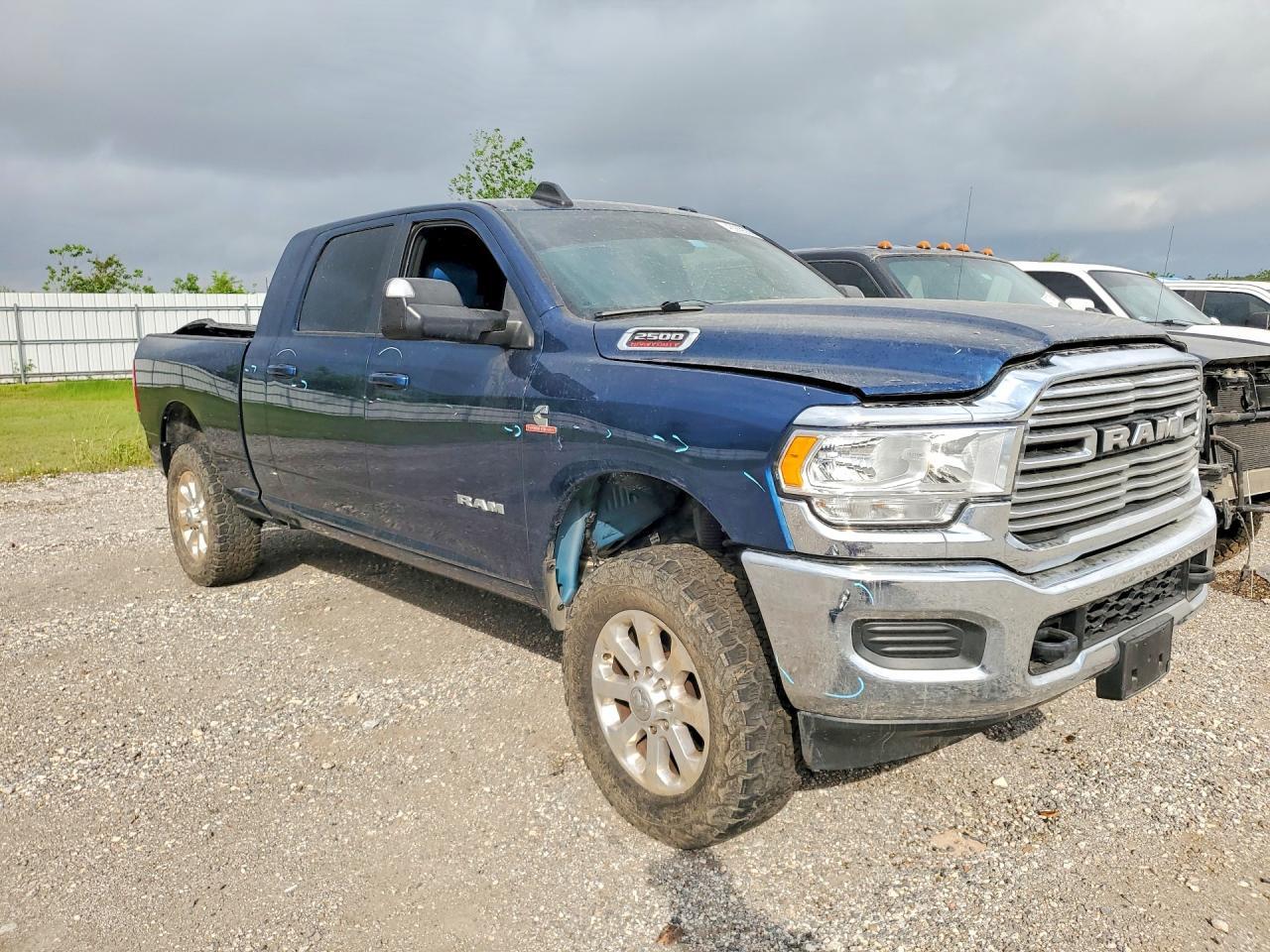2021 Dodge RAM 2500 BIG Horn