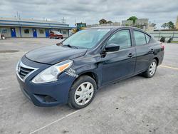 2017 Nissan Versa 1.6 s for sale in Tulsa, OK