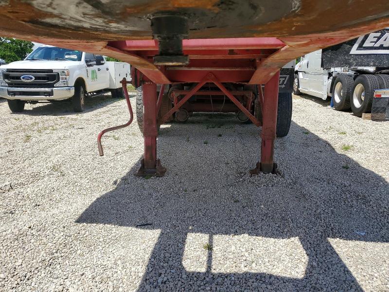 2004 East Manufacturing Heavy Duty Trucks