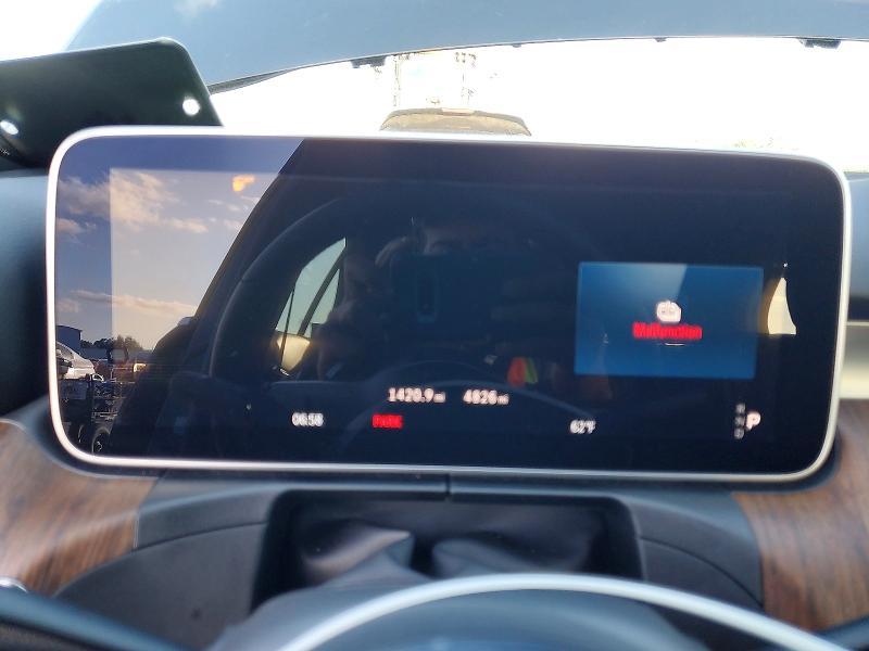 2025 Mercedes-Benz C 300 4matic