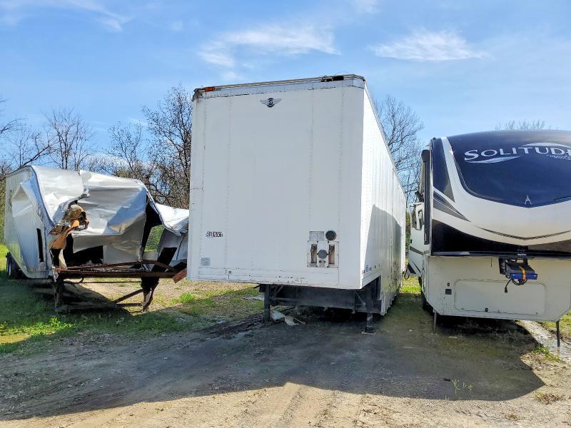 2001 Kentucky Trailers