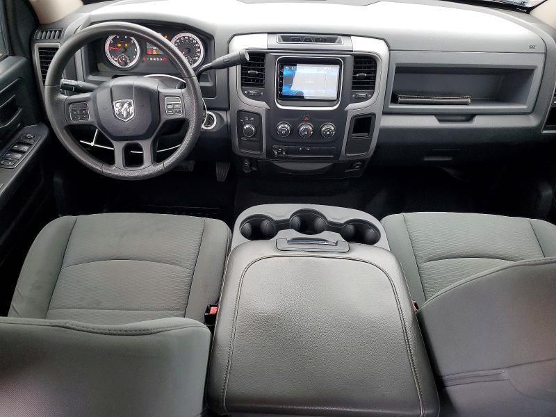 2013 Dodge RAM 1500 ST