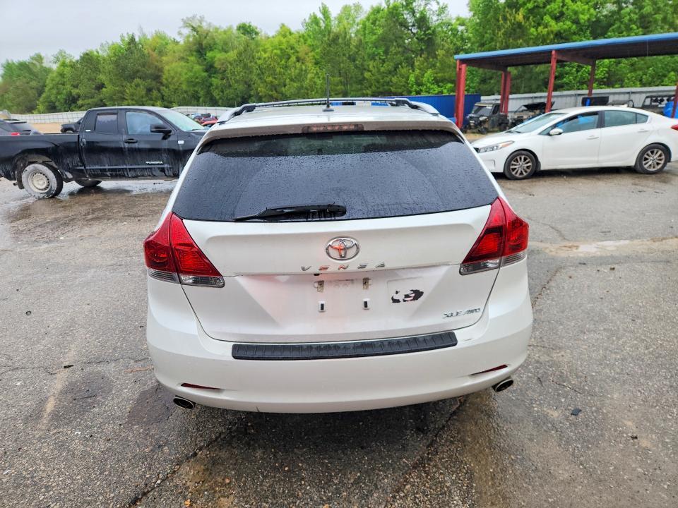 2015 Toyota Venza xle