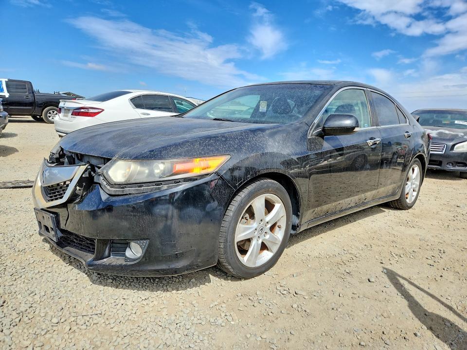 2010 Acura TSX