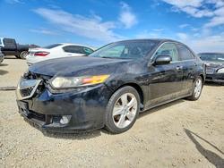 Acura TSX Vehiculos salvage en venta: 2010 Acura TSX