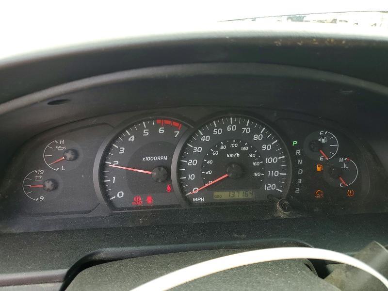 2005 Toyota Toyota Tundra Limited V8 Double Cab