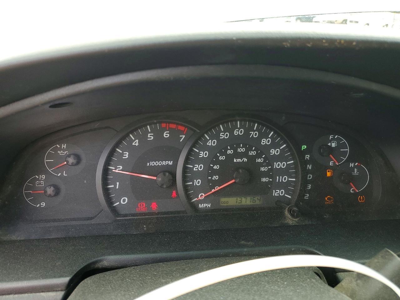 2005 Toyota Toyota Tundra Limited V8 Double Cab