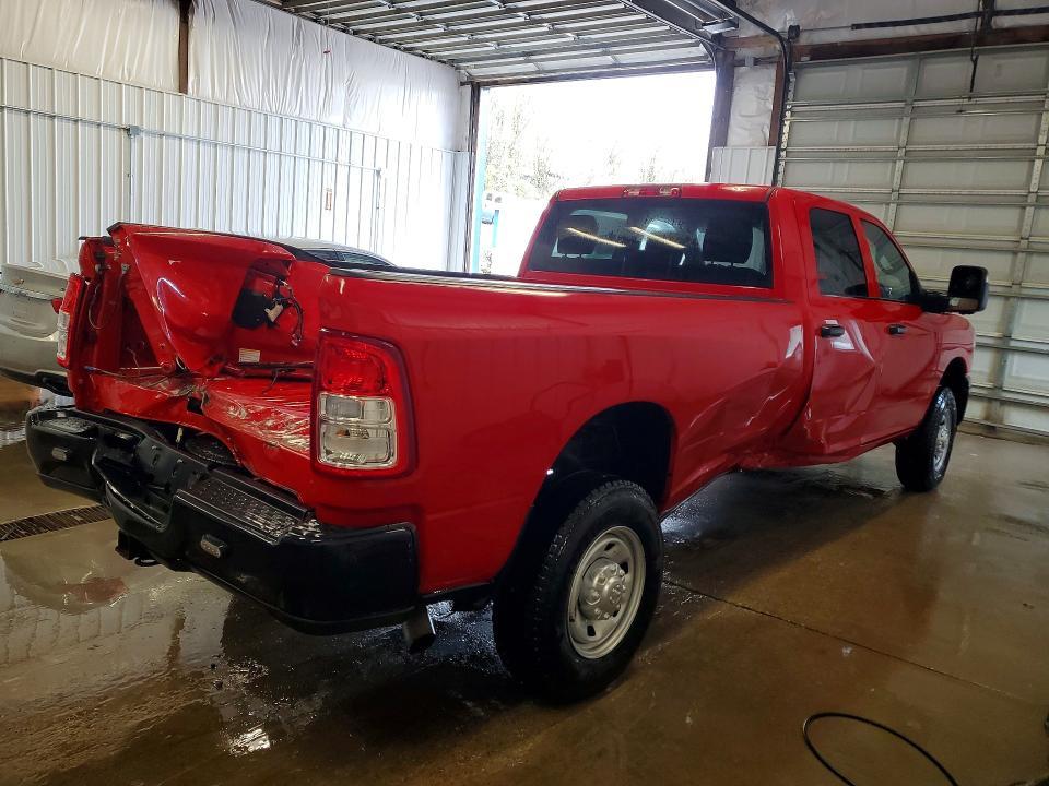 2023 Dodge RAM 2500 Tradesman