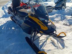 Vehiculos salvage en venta de Copart Anchorage, AK: 2023 Skidoo Expedition