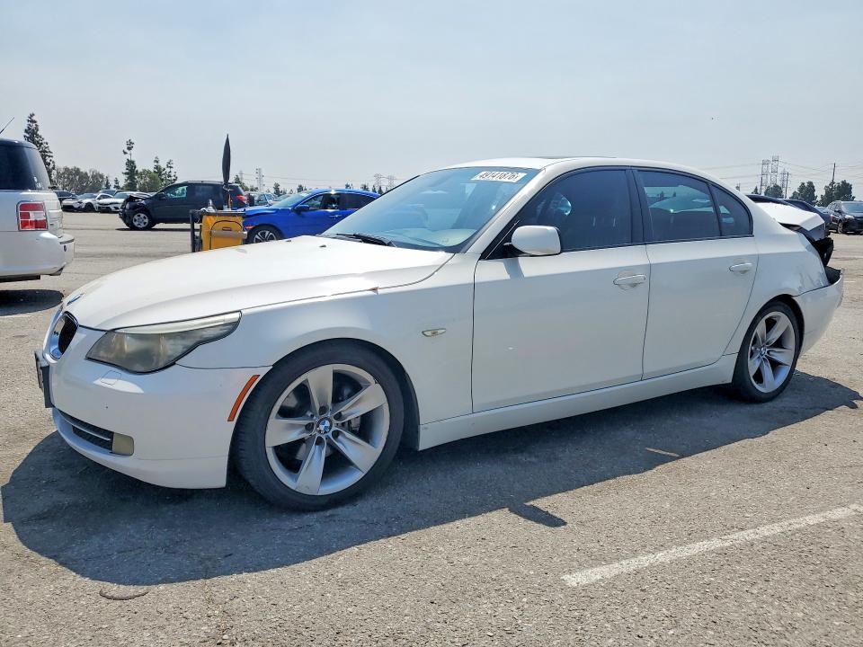 2009 BMW 528 i