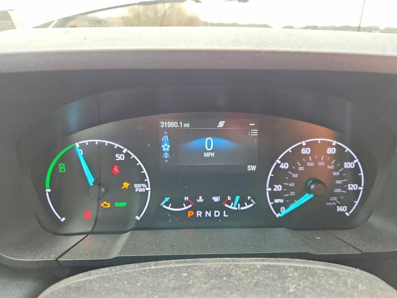 2023 Ford Maverick XL