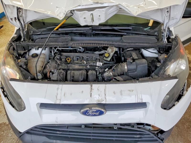 2015 Ford Transit Connect xl
