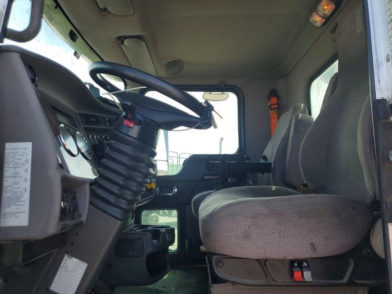 2018 Kenworth T370 Utility / Service Truck
