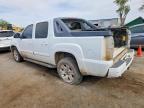 2009 Chevrolet Avalanche K1500 LT