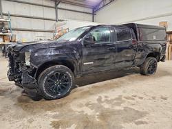 Vehiculos salvage en venta de Copart Ontario Auction, ON: 2022 GMC Canyon Elevation