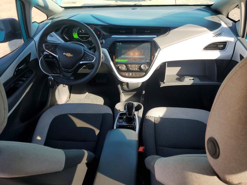 2021 Chevrolet Bolt ev lt