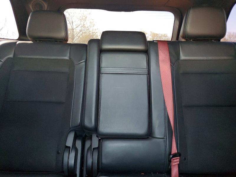 2021 Jeep Grand Cherokee Srt-8