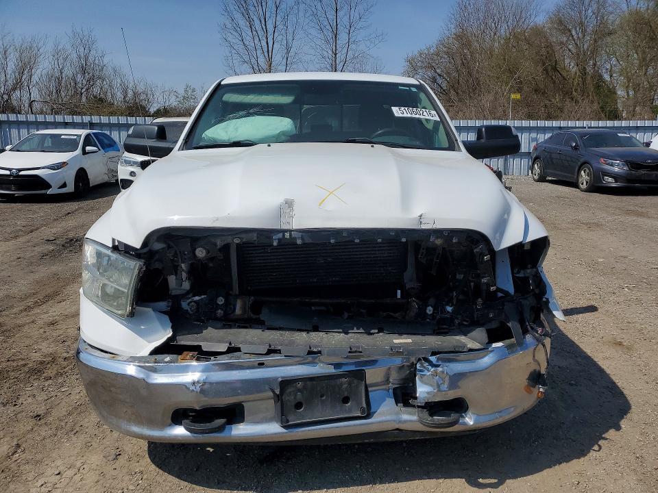 2016 Dodge RAM 1500 SLT