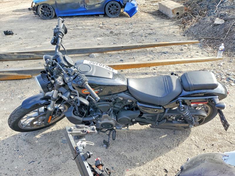 2023 Harley-Davidson RH975 S