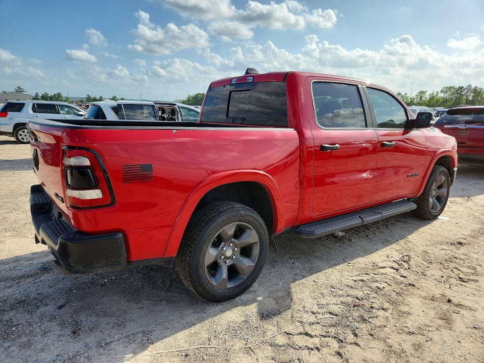 2021 Dodge RAM 1500 BIG Horn