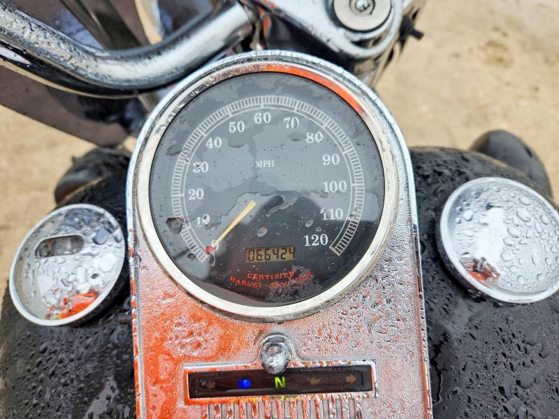 2001 Harley-Davidson Flhrci