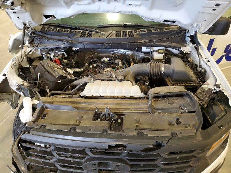 2024 Ford F150 XL