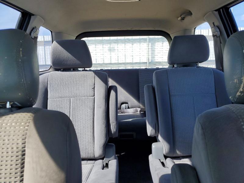 2005 Mazda Mpv Wagon