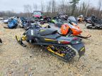 2014 Skidoo Snowmobile